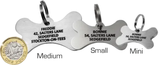Stainless-Steel-Dog-Tags-UK-Manufactured