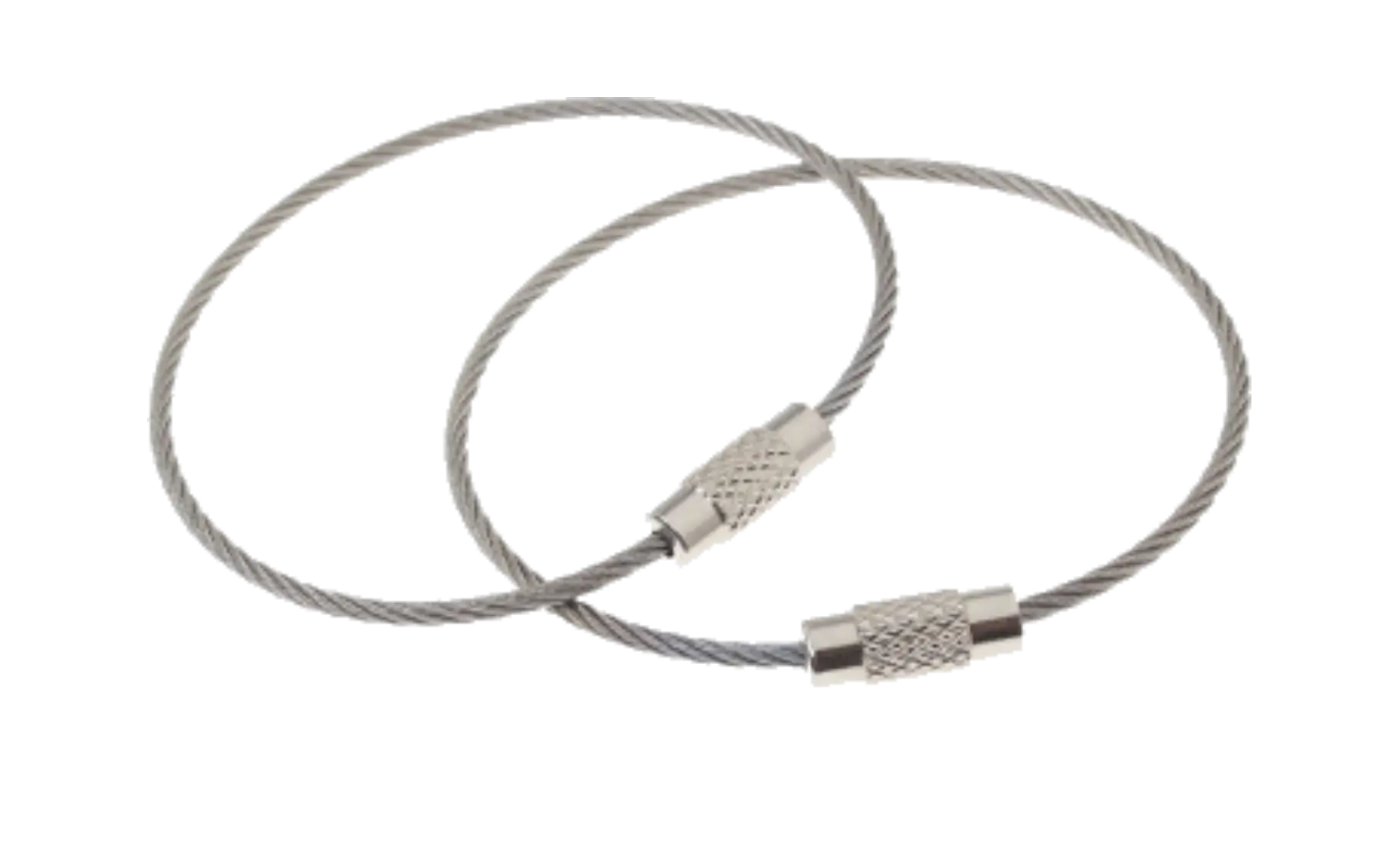 Cable Keychain