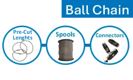 Picture for category Ball Chain
