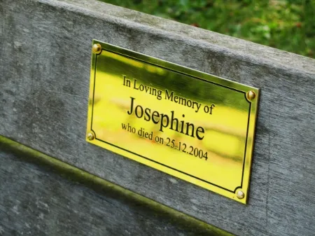 Picture for category Plaques