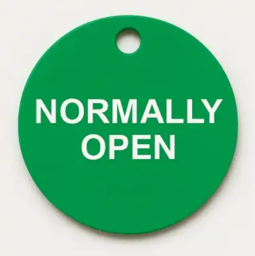 Picture of 38mm Normally Open