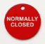 Picture of 38mm Normally Closed