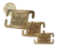 Picture of Open Ended Collar Brass Dog Tags