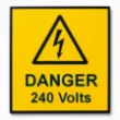Traffolyte labels