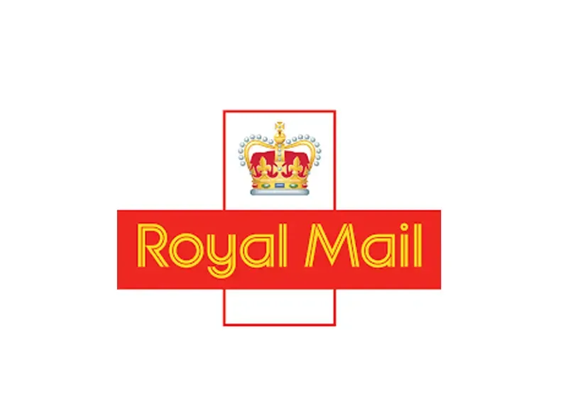 Royal Mail Logo
